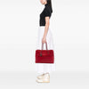 Chanel Large Quilted Calfskin In The Business Tote Secondhand