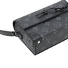 Louis Vuitton Monogram Eclipse Steamer Wearable Wallet Secondhand