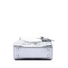 Dior Micro Metallic Patent Cannage Bear Lady Dior Secondhand