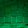 Bottega Veneta Maxi Paper Calfskin Intrecciato Cassette Crossbody Secondhand