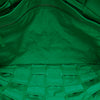 Bottega Veneta Maxi Paper Calfskin Intrecciato Cassette Crossbody Secondhand