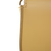 Celine Mini Shiny Calfskin Triomphe Crossbody Secondhand