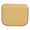 Celine Mini Shiny Calfskin Triomphe Crossbody Secondhand