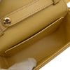 Celine Mini Shiny Calfskin Triomphe Crossbody Secondhand