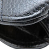 Chanel CC Quilted Caviar Front Pocket Shoulder Bag Secondhand