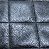 Chanel CC Quilted Caviar Front Pocket Shoulder Bag Secondhand