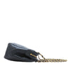 Chanel CC Quilted Caviar Front Pocket Shoulder Bag Secondhand