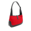 Gucci Wool Jackie Shoulder Bag Secondhand