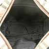 Burberry House Check Canvas Crossbody Secondhand