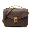 Louis Vuitton Monogram Pochette Metis Secondhand