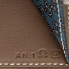 Hermès Swift Citizen Twill Compact Wallet Secondhand