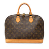 Louis Vuitton Monogram Alma PM Secondhand