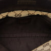 Gucci GG Canvas Web Crossbody Secondhand