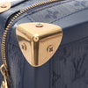 Louis Vuitton Monogram Denim Soft Trunk Secondhand