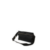 Gucci GG Canvas Double Pocket Belt Bag Secondhand