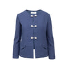 Secondhand Galitzine Couture Jacket - '70s