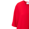 Secondhand Gianluca Capannolo Oversized Top - '10s