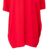 Secondhand Gianluca Capannolo Oversized Top - '10s