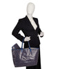 Secondhand Goyard Goyard handbag Shopping Saint Louis PM blue - '10s