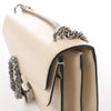 Gucci Dionysus Small Leather Crossbody Bag in Beige Secondhand