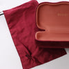 Gucci GG0352S 002 Sunglasses in Brown Secondhand