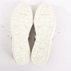 Gucci x Adidas Gazelle Leather Sneakers in White HQ8849, Size 43 EU Secondhand