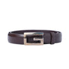 Secondhand Gucci Silver G Buckle - '00s