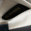Dior Oblique Canvas Key Shoulder Bag Secondhand