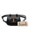 Gucci Mini Leather Bamboo 1947 Belt Bag Secondhand