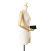Dior Goatskin Cosmos Saddle Zipped Card Holder Secondhand