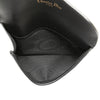 Dior Goatskin Cosmos Saddle Zipped Card Holder Secondhand
