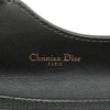 Dior Goatskin Cosmos Saddle Zipped Card Holder Secondhand