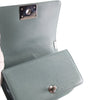 Chanel Small Chevron Caviar Boy Flap Secondhand