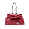 Dior Leather Cannage Le Trente Tote Secondhand