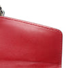 Bvlgari Small Leather Square Serpenti Forever Chain Crossbody Secondhand