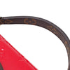 Louis Vuitton Monogram Vernis Spring Street Secondhand