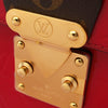 Louis Vuitton Monogram Vernis Spring Street Secondhand