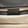 Gucci Small Leather New Bamboo Satchel Secondhand
