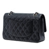 Chanel Medium Classic Caviar Double Flap Secondhand