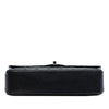 Chanel Medium Classic Caviar Double Flap Secondhand