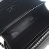 Chanel Mini Quilted Lambskin Covered CC Camera Bag Secondhand