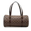 Secondhand Louis Vuitton Damier Ebene Papillon 30