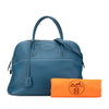 Hermès Clemence Bolide 35 Secondhand