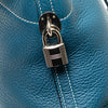 Hermès Clemence Bolide 35 Secondhand