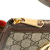 Secondhand Gucci Mini GG Supreme Blondie Belt Bag
