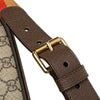 Secondhand Gucci Mini GG Supreme Blondie Belt Bag