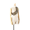 Secondhand Gucci Mini GG Supreme Blondie Belt Bag