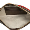 Secondhand Gucci Mini GG Supreme Blondie Belt Bag