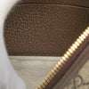 Secondhand Gucci Mini GG Supreme Blondie Belt Bag