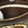 Secondhand Gucci Mini GG Supreme Blondie Belt Bag